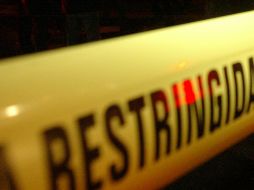 El niño presentaba golpes en varias partes. EL INFORMADOR/ARCHIVO.