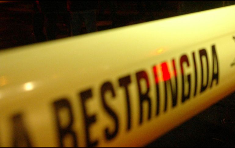 El niño presentaba golpes en varias partes. EL INFORMADOR/ARCHIVO.