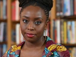 La escritora dijo que algunas personas quieren 