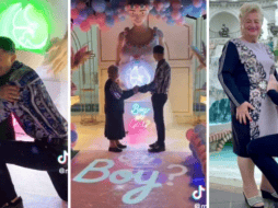 La pareja mostró su felicidad en redes sociales. ESPECIAL