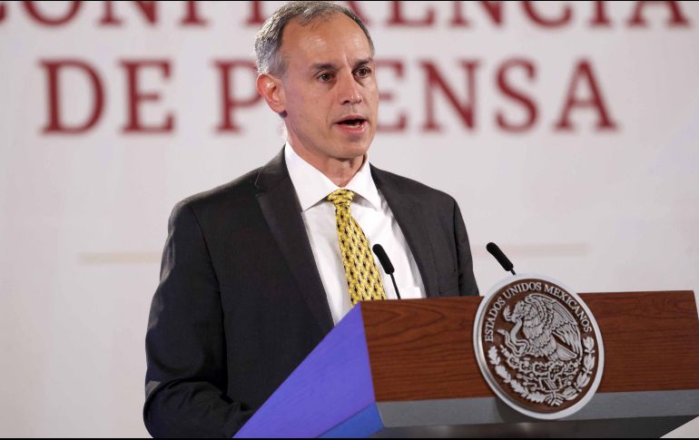 La vacuna contra la influenza es destinada a grupos vulnerables como lo son: mujeres embarazadas, adultos mayores, niños y personas con enfermedades como la diabetes o hipertensión. SUN / ARCHIVO