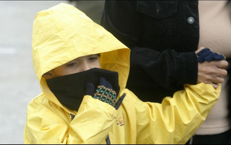 Entre los consejos para combatir al frío existe una que es de utilidad para cuidar la salud, una técnica que es conocida por muchos como la de 