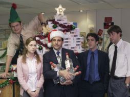 Todas tus series favoritas y sus especiales navideños en HBO Max. ESPECIAL/HBO Max