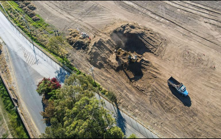 EL INFORMADOR / A. Navarro