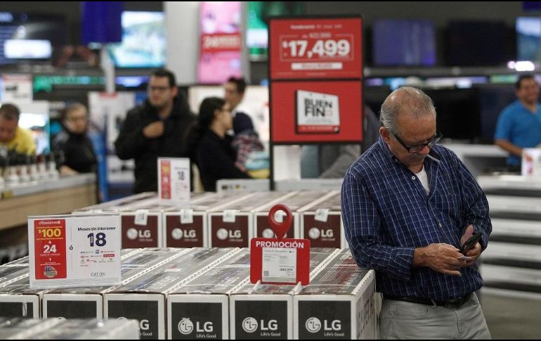 Los resultados se pueden consultar a través de Internet. EL INFORMADOR/ARCHIVO