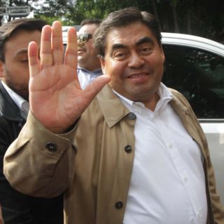 ¿Quién era Miguel Barbosa, el gobernador que murió?