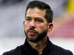 El mexicano Benjamín Mora aceptó que sus jugadores cada vez se adaptan más a su idea. IMAGO7