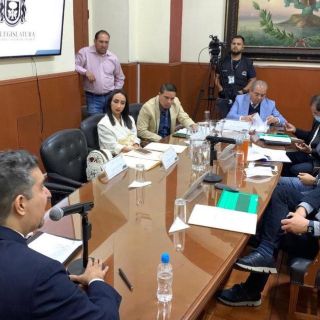 Perfilan ratificación de Guillermo Zepeda Lecuona al frente del IJA