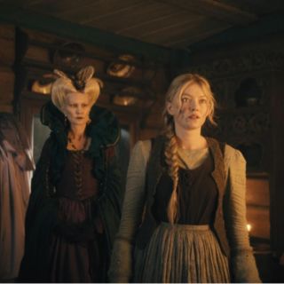 La recomendación de hoy en la cartelera de cine es “Tres deseos para Cenicienta”