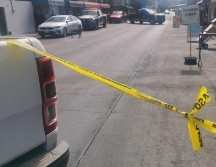 La mujer y tres menores fueron rescatados en una casa en Tlajomulco. ARCHIVO