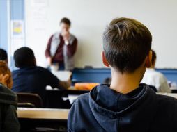 Las vacaciones de fin de año para los estudiantes de educación básica comienzan el lunes 19 de diciembre. ESPECIAL/UNSPLASH