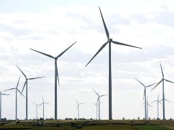 Las pesquisas llegan en un contexto de tensiones en el sector de la energía en plena escalada de los precios del gas y de la electricidad. EFE/Archivo