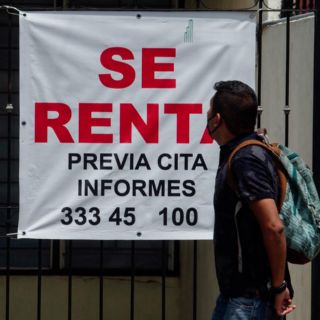 ¿Quiénes son las personas que más rentan vivienda en México?