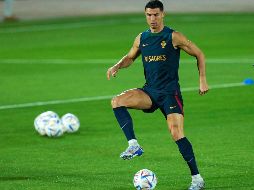 Eliminado del Mundial y sin equipo, queda por ver hacia donde encamina sus pasos Cristiano Ronaldo. AP / ARCHIVO