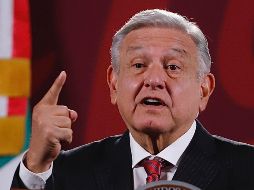 En la mañanera de este miércoles, el Presidente le propuso al puertorriqueño que cante en el Zócalo de manera gratuita. SUN