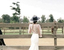 Talentos Tapatíos: Viviana Urrea. Cortesía.