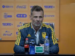 Diego Martín Cocca vivirá un encuentro lleno de nostalgia, recuerdos y rodeado de buenos amigos. IMAGO7