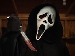 Este 2023 trae estrenos muy emocionantes, entre ellos la éxitosa serie de películas Scream. Cortesía Paramount Pictures