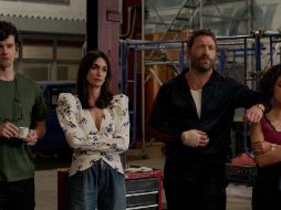 ¿Cuándo se estrena "Caleidoscopio", la serie de suspenso de Netflix?