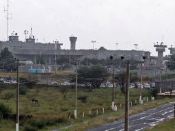 El costo del aparato para inhibir drones ronda en alrededor de 150 mil dólares. EL INFORMADOR/ARCHIVO