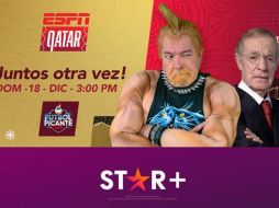 Desde México ‘86 hasta Alemania ‘06, “El Hooligan” se posicionó como uno de los personajes más entrañables. ESPECIAL