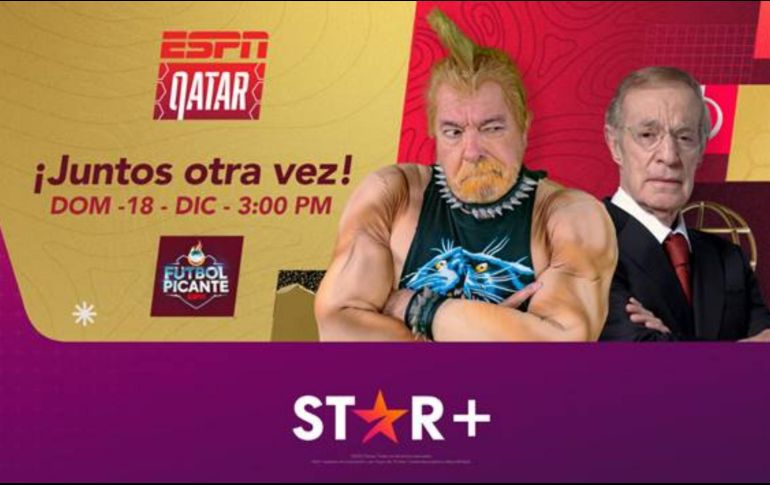 Desde México ‘86 hasta Alemania ‘06, “El Hooligan” se posicionó como uno de los personajes más entrañables. ESPECIAL