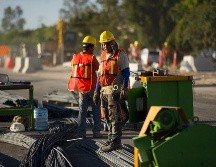 Entre los sectores que más mano de obra están demandando se encuentran la industria electrónica, del autotransporte, industria textil y vestido y construcción, entre otras. EL INFORMADOR/ARCHIVO