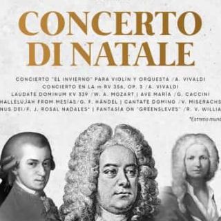 Este viernes, la Orquesta de Cámara Beethoven presenta concierto de fin de año