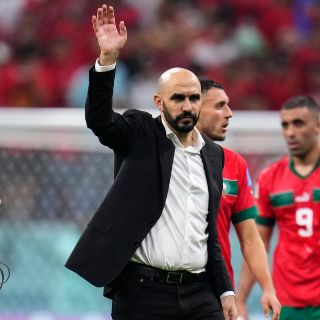 Qatar 2022: Marruecos se va con un buen sabor de boca
