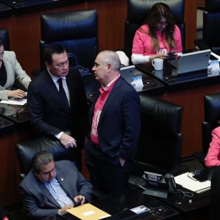 ¿Cuáles son las 30 "b" de Lilly Téllez del Plan B de López Obrador?