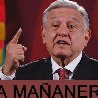 "La Mañanera" de López Obrador de hoy 15 de diciembre de 2022