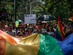 Un día como hoy, la homosexualidad dejó de ser considerada una enfermedad. EL INFORMADOR/ARCHIVO