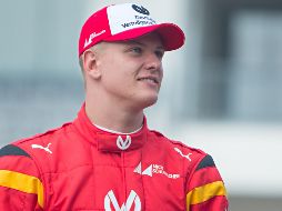 Liberado de sus vínculos con la familia Ferrari, es en la última escudería de Michael donde Mick Schumacher espera resurgir para volver a la élite como piloto titular. IMAGO7