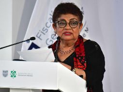 En conferencia de prensa y a pregunta expresa, López Obrador señaló que las audiencias sobre el caso del niño Abner son públicas, y se están escuchando a todos los involucrados. SUN / ARCHIVO