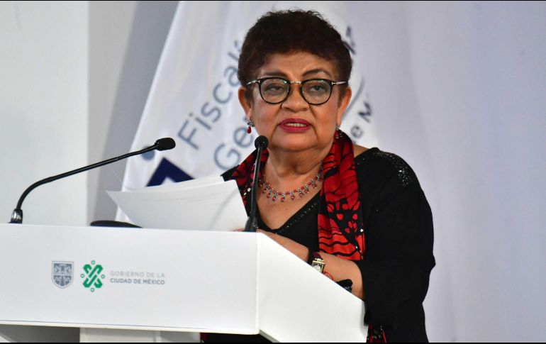 En conferencia de prensa y a pregunta expresa, López Obrador señaló que las audiencias sobre el caso del niño Abner son públicas, y se están escuchando a todos los involucrados. SUN / ARCHIVO