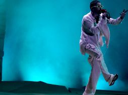 El reclamo por boletos de Bad Bunny aplica para el concierto que tuvo lugar en el Estadio Azteca el pasado 9 y 10 de diciembre. AP / ARCHIVO