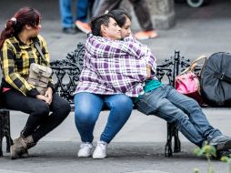 El frío seguirá dominando en gran parte de Jalisco. EL INFORMADOR / ARCHIVO