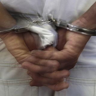 Detienen a uno por robo y privación de la libertad en Zapotlanejo