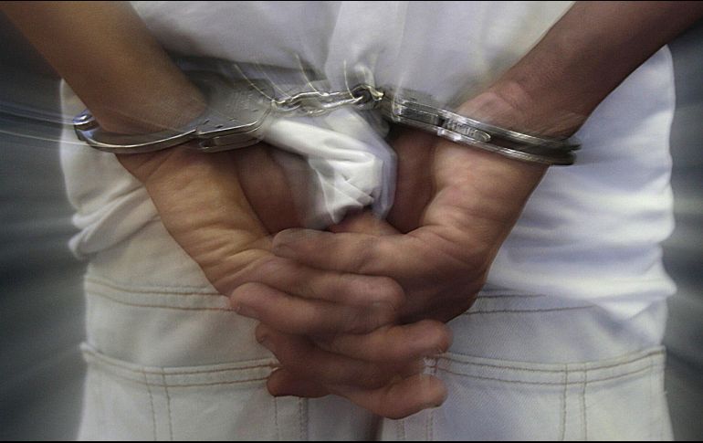 El robo ocurrió el 14 de diciembre, cuando la víctima conducía un camión blanco, el cual iba cargado con 17 toneladas de maíz, por carretera Zapotlanejo- Atotonilco El Alto en el municipio de Zapotlanejo. EL INFORMADOR / ARCHIVO