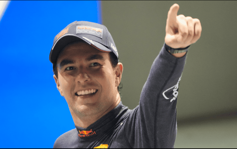 Luego de finalizar la temporada de la F1, 