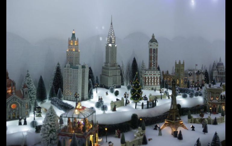 EL INFORMADOR / C. Zepeda