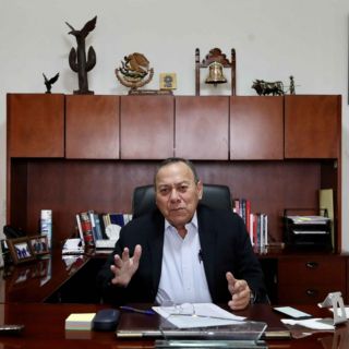 Monreal pierde oportunidad de unirse a PRD para elecciones 2024