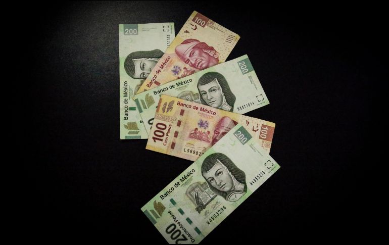 La iniciativa tiene como propósito que los constribuyentes al recibir su aguinaldo, se pongan al corriente con sus obligaciones. EL INFORMADOR / ARCHIVO