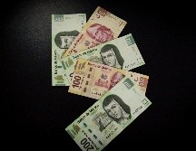 La iniciativa tiene como propósito que los constribuyentes al recibir su aguinaldo, se pongan al corriente con sus obligaciones. EL INFORMADOR / ARCHIVO