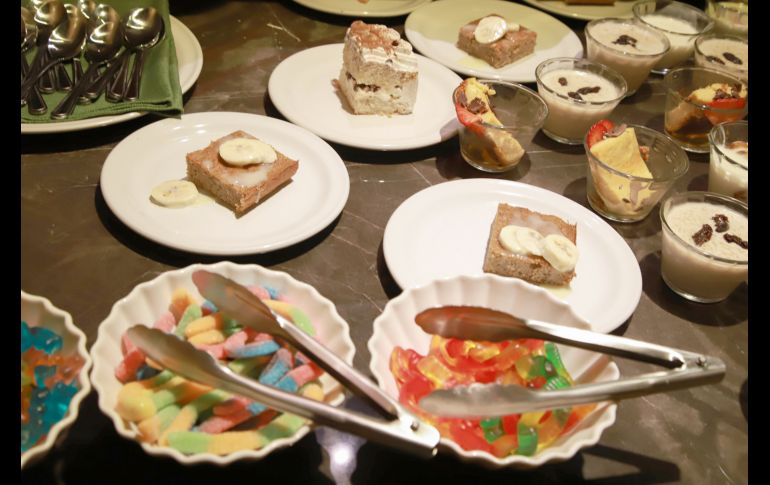 Aspecto. GENTE BIEN JALISCO/Antonio Martínez