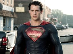 Henry se despide de la capa, pero se lleva todos estos reconocimientos y memorias de su paso por el universo cinematográfico de DC comics. EFE/ARCHIVO