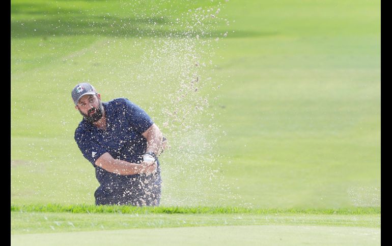 Jesús Sainz. GENTE BIEN JALISCO/Claudio Jimeno