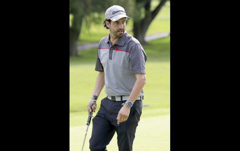 Guillermo Acevedo. GENTE BIEN JALISCO/Claudio Jimeno