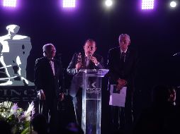 El CICEJ entregó el 