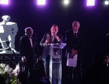 El CICEJ entregó el 